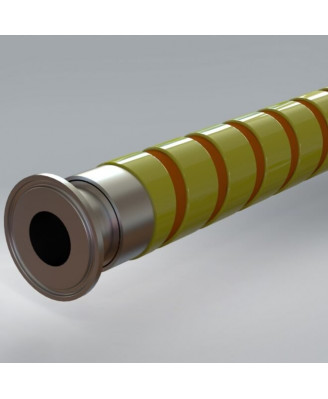 T6439 | Шланг для перекачки жидкостей SPIRITFLEX™ ATEX, DSEAR для дистиллятов