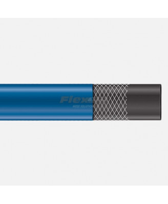 T1350B | Шланг Flexflat™ низкого давления, синий, плоский, для подачи воды и полива
