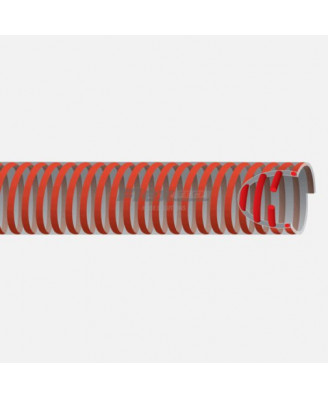 T1690R | Шланг Flexhose™ для напитков, специальный ПВХ, для вина и соков