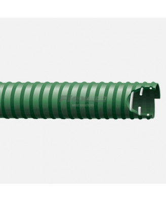 T1750 | Flexhose™ MD — многоцелевой всасывающий и напорный шланг из ПВХ средней прочности