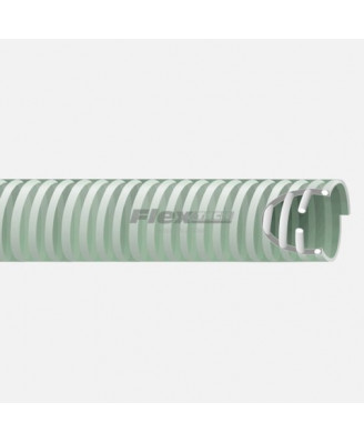 T1800 | Flexhose™ LD — лёгкий многоцелевой всасывающий и напорный шланг из ПВХ