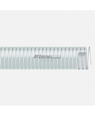T3320-PU04 | Полиуретановые воздуховоды Vacuflex