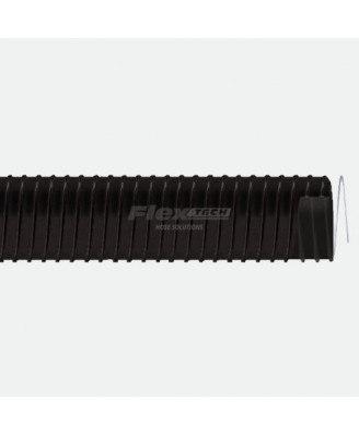 T3845-PVC4E | Легкий ПВХ-воздуховод Vinylflex