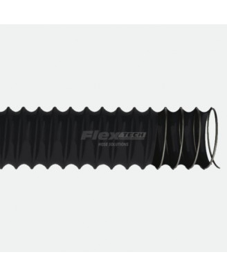 T3850 | Легкие воздуховоды Vacuflex из ПВХ