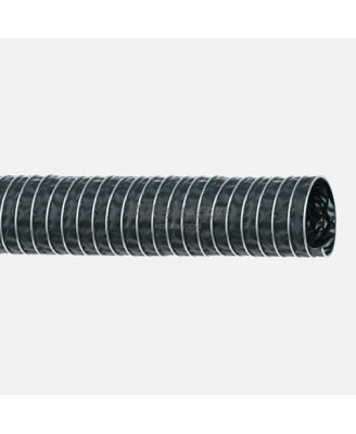 T3921-PTFE | Химические и фармацевтические воздуховоды из ПТФЭ
