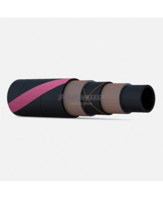 T5651D | Резиновый шланг с покрытием EPDM для агрессивных химикатов