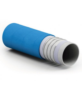 T5730C | MULTIFLEX-FB™ — ударопрочный многоцелевой всасывающий шланг для продуктов питания и напитков