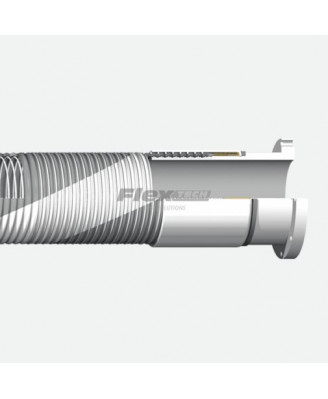 T7610 | FlexChem (PG) Химический композитный шланг